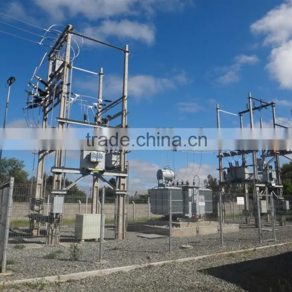 Substation EPC Service
