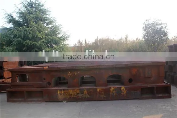 CK6165E Pipe Threading Machine Sq40 photo-2