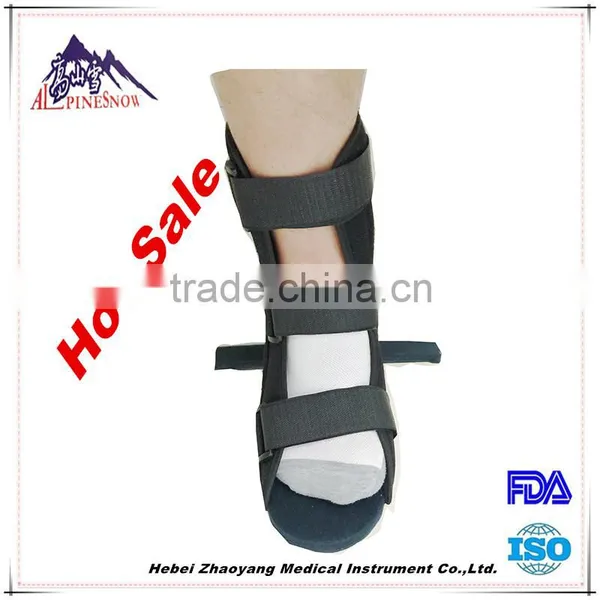 Medical Ankle Foot Walking Support Shoes photo-2