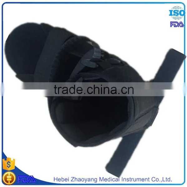 Postoperative Shoe for Fractures photo-2