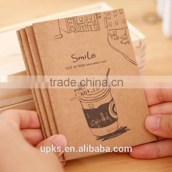 Notebook Weekly Trade Dairy photo-6