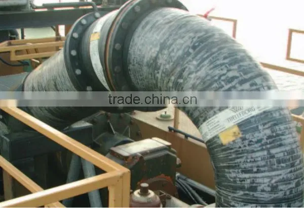 Mud Suction And Discharge Hose photo-5