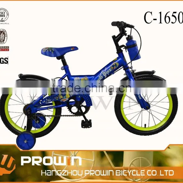 Steel Rim Tire/16 Inch Bicycle Hot Sale/cheap Bicycles for Sale