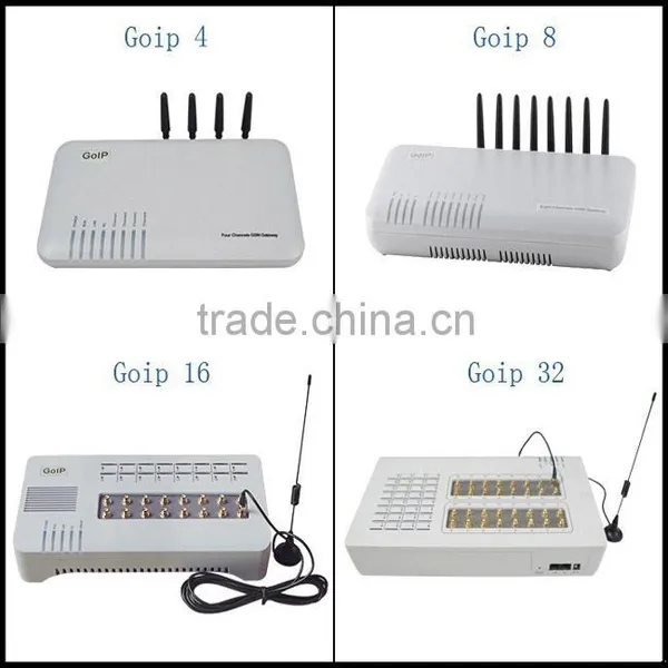 32 Port Voip Goip Device photo-2
