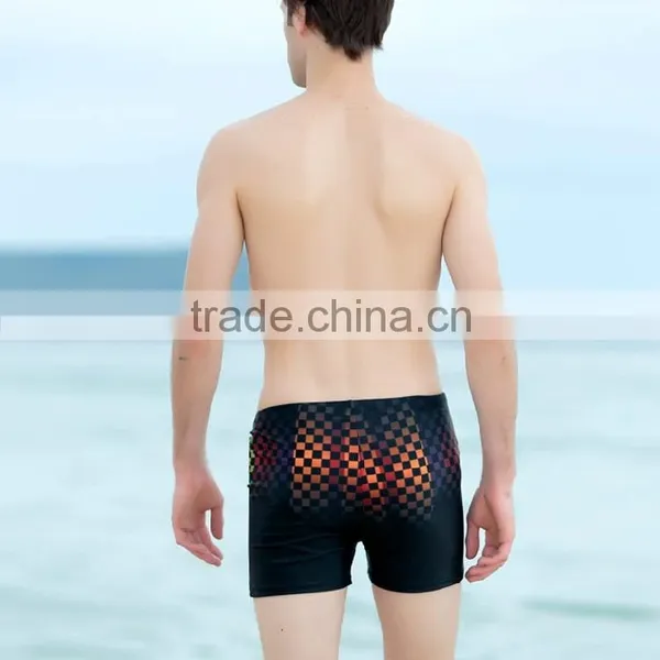 Wholesale Custom Triangle Men Swimwear or Men Bathing Suit and Men Bathing Suit With Factory Prices photo-4