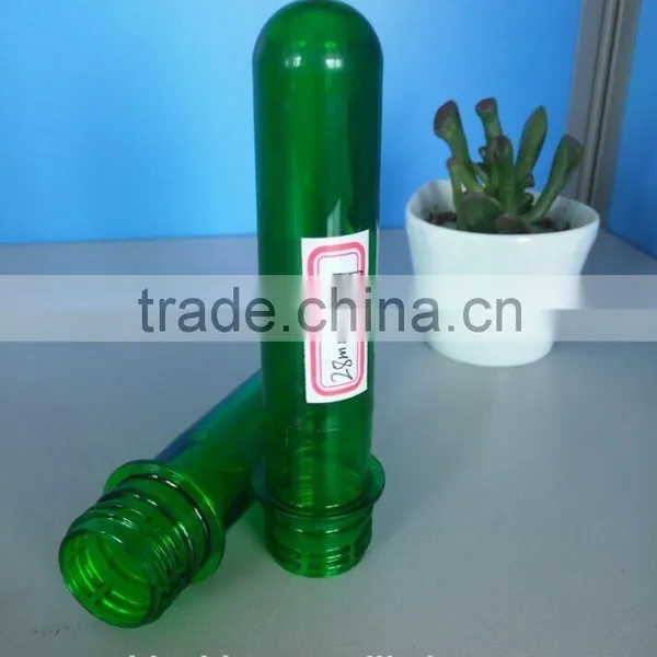 PCO 1810 28mm Neck 35G Pet Preform