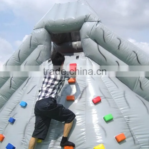 Inflatable Play Ground Amusement Park Large Bouncy Castle Commercial photo-3