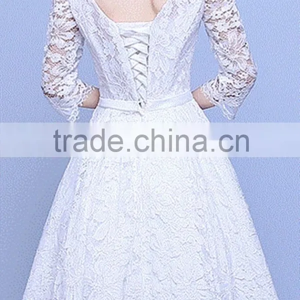 2016 New Arrival Ladies Princess Skirt photo-3