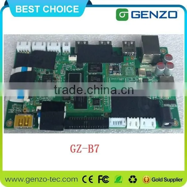 Quick Shipping X86 Embedded Motherboard photo-4