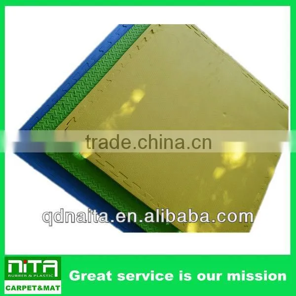EVA Foam Mat/EVA Mat/EVA Foam Mattress