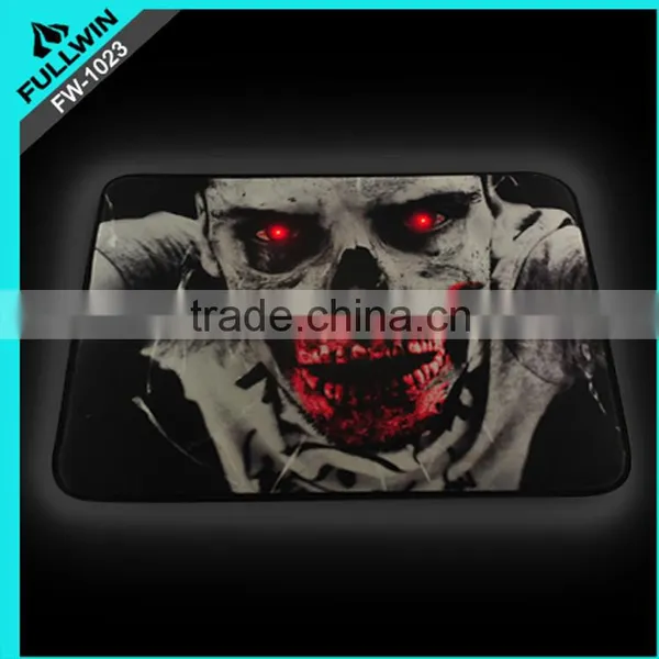 Halloween Screaming Doormat Beware Decor photo-2
