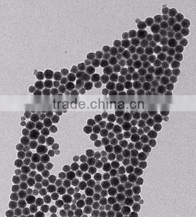 High Purity Silica Solution for Polishing photo-2