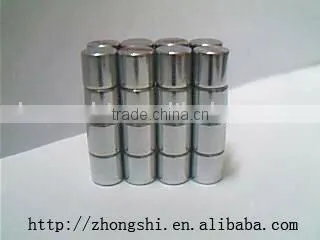 NdFeB Permanent Magnet Materials