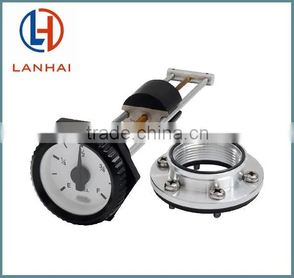 Mechanical Liquid Level Gauge photo-3