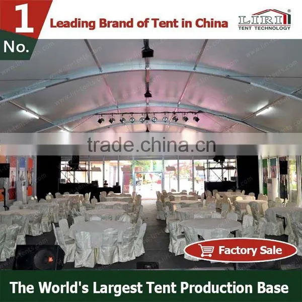 3000 Seater Event Center Tent Nigeria Good Price Tent Design photo-6