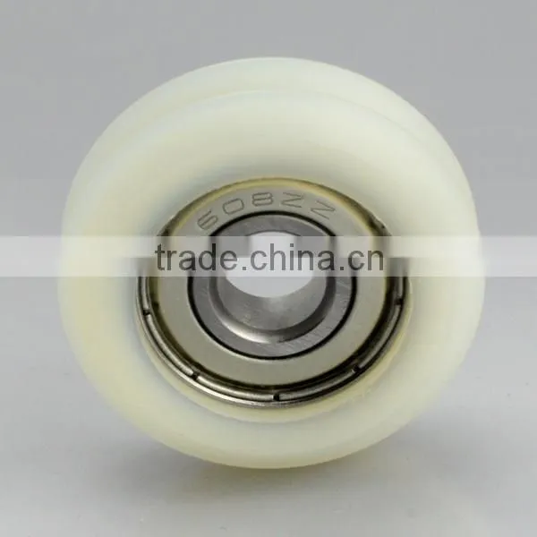 China High Quality 608zz v Shape Ball Bearing photo-3