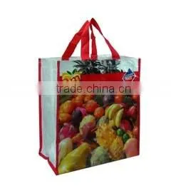 PP Woven Laminated Bag