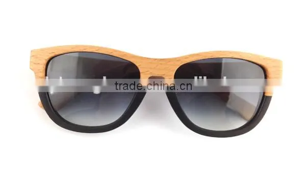 Custom Made Plywood Sunglasses, Wood Sunglasses China photo-5