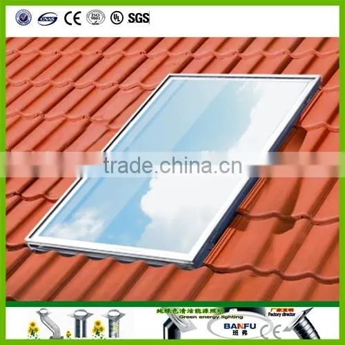 50cm X 80cm Polycarbonate Sheets Skylight/Roof Skylight/ Dome Skylight