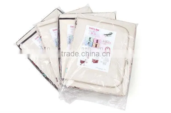 YIWU RODA 100% Oxford Fabric Water-proof Color Can be Customized Foldable Storage Box photo-6