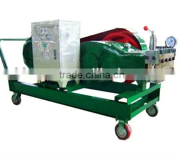 High Pressure Washing Pump 30-2000bar photo-2