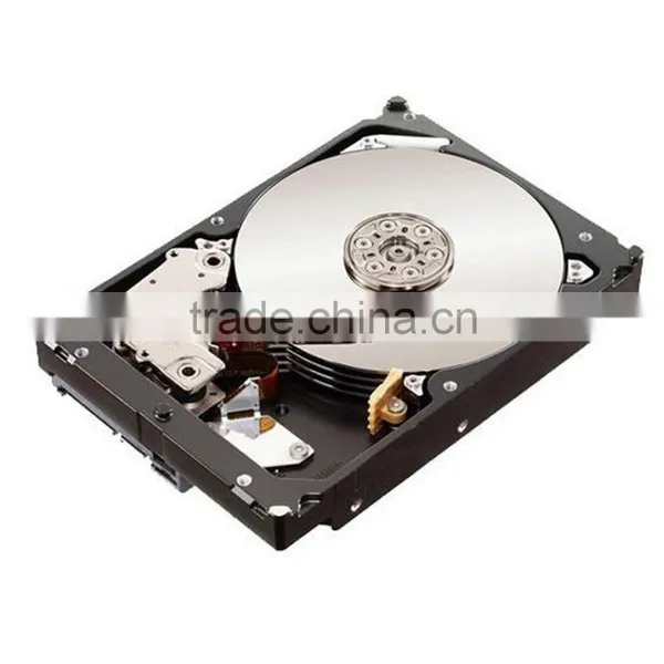 New For Seagate Hard Disk Drive ST1000VX001 3.5'' 1TB HDD 5900rpm SATA 64MB 6Gb/s photo-2