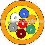 Indoor Fiber Cable
