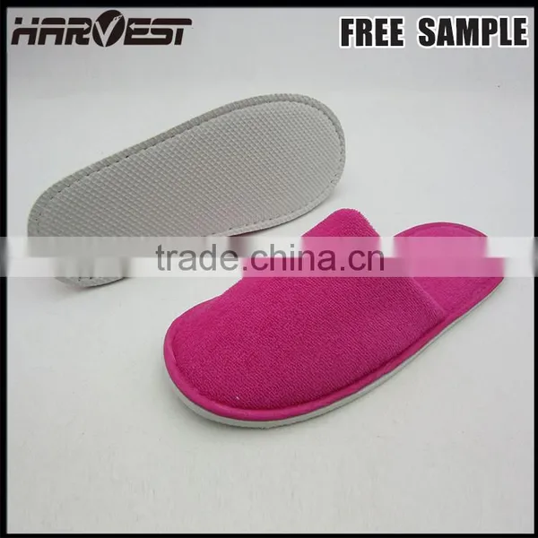 2016 New Design Cotton Slippers,indoor Slipper Wholesale photo-5