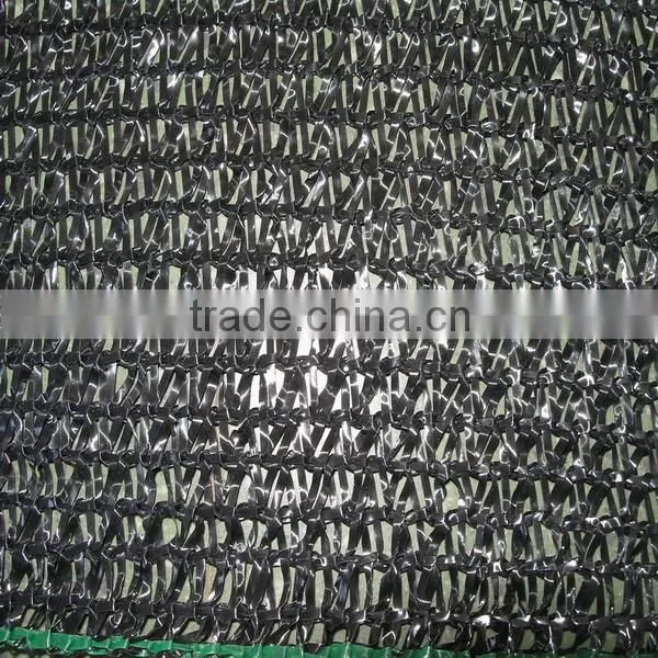 Green Color Agriculture New Hdpe Shade Net for Protecting Plants photo-2