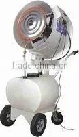 Industrial air humidifier/misting fan/Spray fan