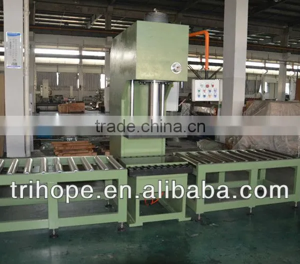 YFQ41-100 Coil Presses