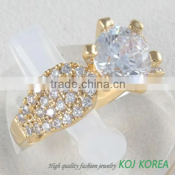 2014 Hot Simply Design Fashion Ring, Fashion Accessory, Imitation Jewelry, Fashion Jewelry