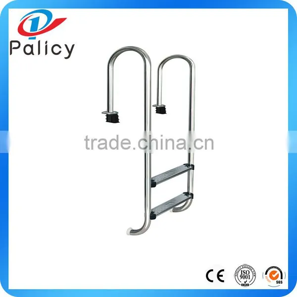 Factory Outlet Agility Swimming Pool Metal Super Ladder MU-315