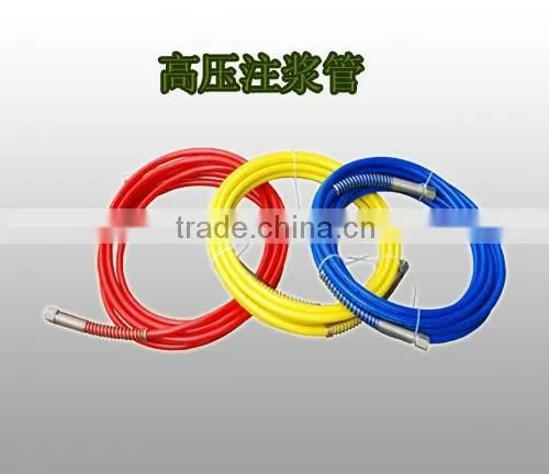 High Pressure Tube for Injection Pump photo-4