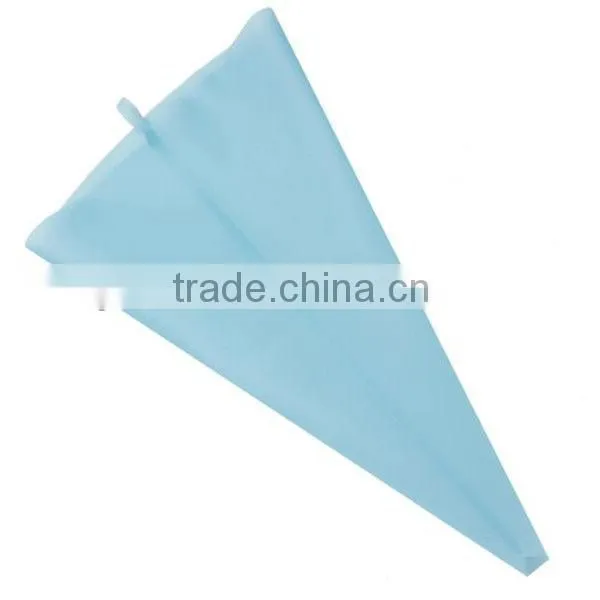 Silicone Cake Cookie Icing Piping Pastry Bag photo-2