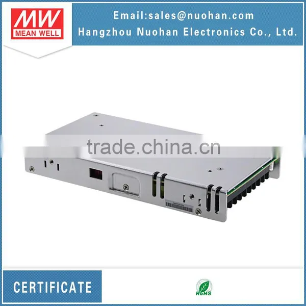Mean Well LRS-350-4.2 Single Output Switching Power Supply 350W 4.2V 60A photo-2