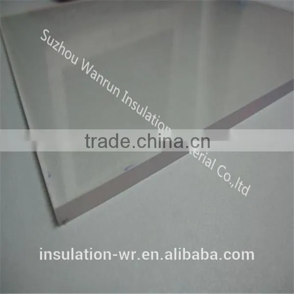 Acrylic PMMA Insulation Organic Glass for Photo Frame photo-2