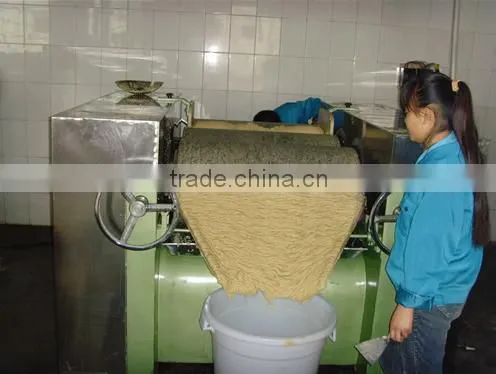 High Quality Peanut Butter Making Machine/Peanut Butter Machine photo-2