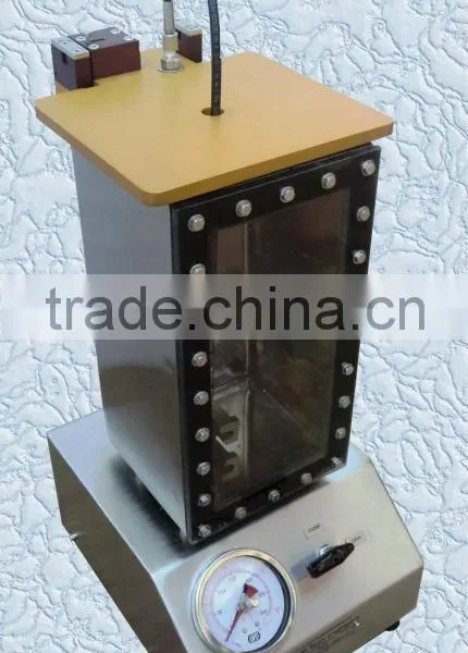 seal strength tester