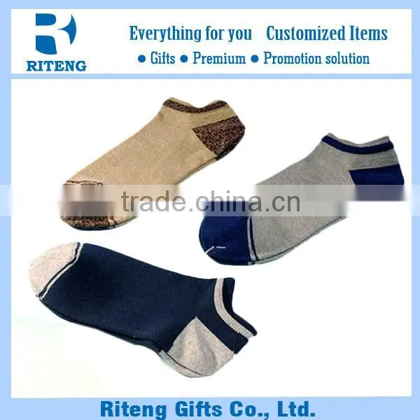 Men Knee High Sports Tube Non Slip Football Socks Supplier's Choice photo-3