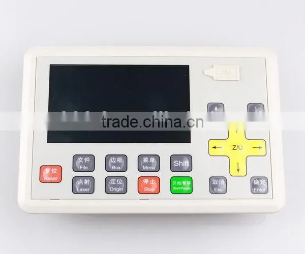 Shanghai Manufacture Promotional Laser Engraving Machine Usb Controller photo-6