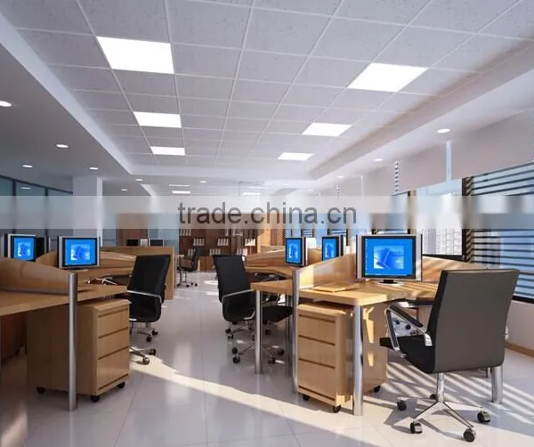 Ultra Thin LED Ceiling Panel Light for Office photo-2
