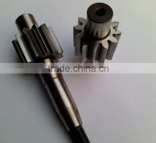 Spur/Helical Gear Module1 M1.5 M2 M2.5 photo-6