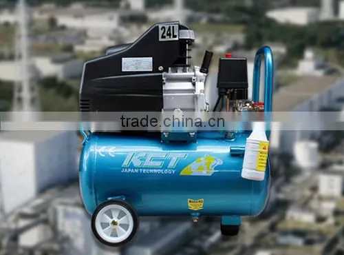 AIR COMPRESSOR KCT 24L (PISTON)