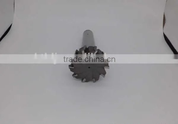 T-slot Milling Cutter With R Angle photo-2
