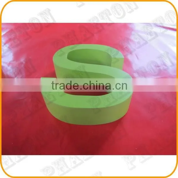 Baking Finish Galvanized Sheet Led Sign Board for Shop photo-2
