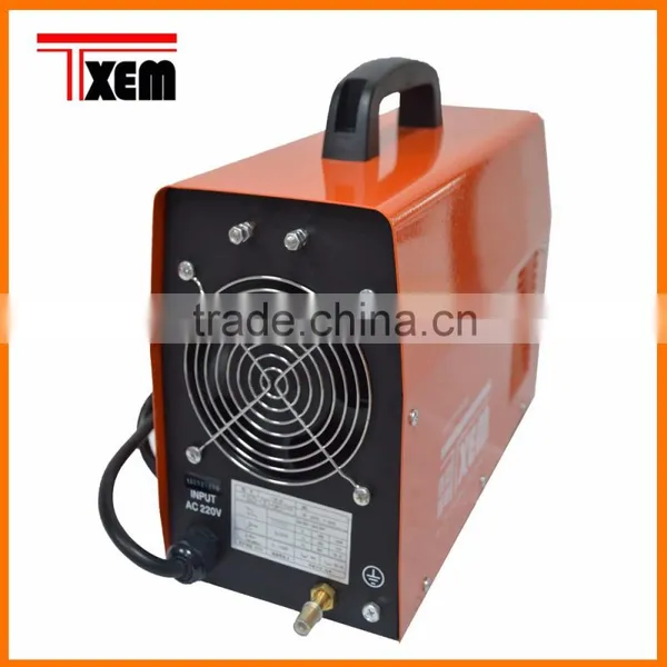 LGK/CUT-40 Inverter DC Arc Welder Machine 220V20-200A-6KVA photo-5