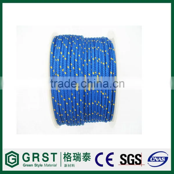 Heavy Duty Chinese Pe Rope Suppliers photo-3