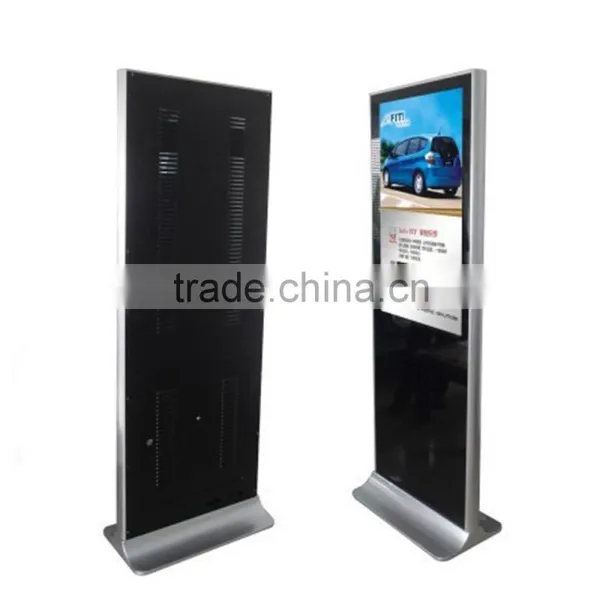 42" Shopping Mall Advertising Multi Touch Screen Kiosk photo-4
