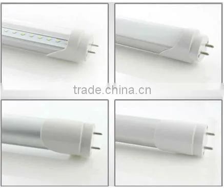Factory Price t8 Led Tube Light 18w 2160lm High Lumen Electronic Ballasts Compatible T8 LED Tube photo-5